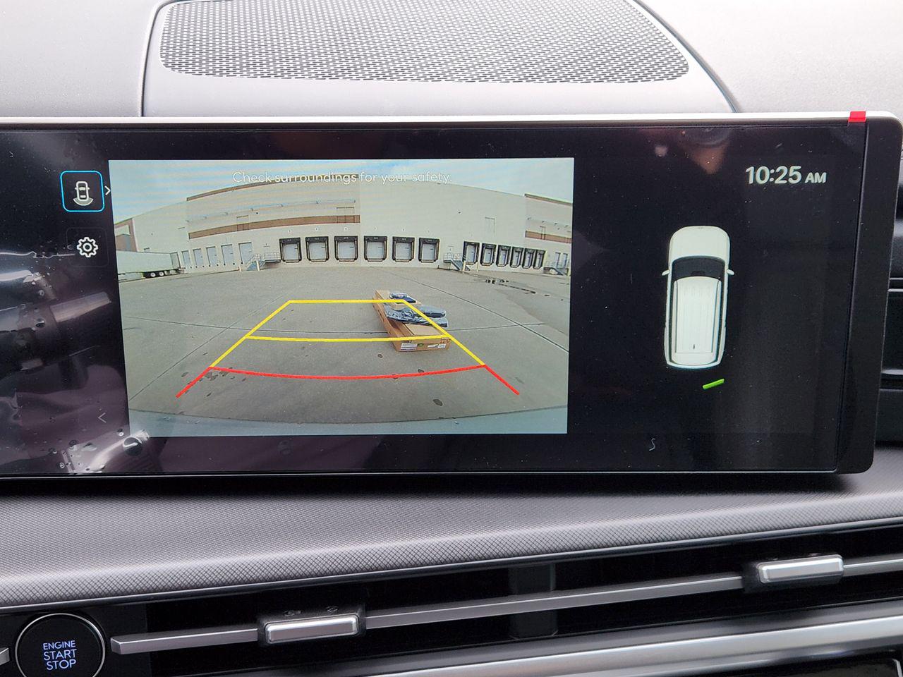 New 2026 R2T Silver Hyundai SEL image 15