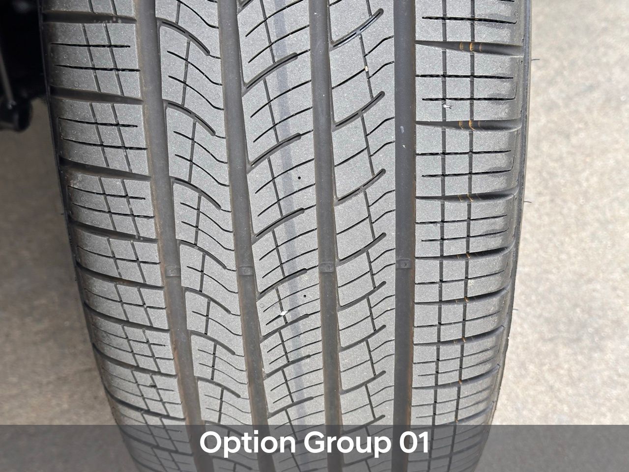 Certified Used 2026 Hampton Gray Hyundai Calligraphy image 3