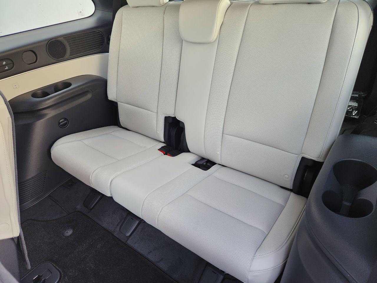 New 2026 A2B Black Hyundai Calligraphy FWD image 30