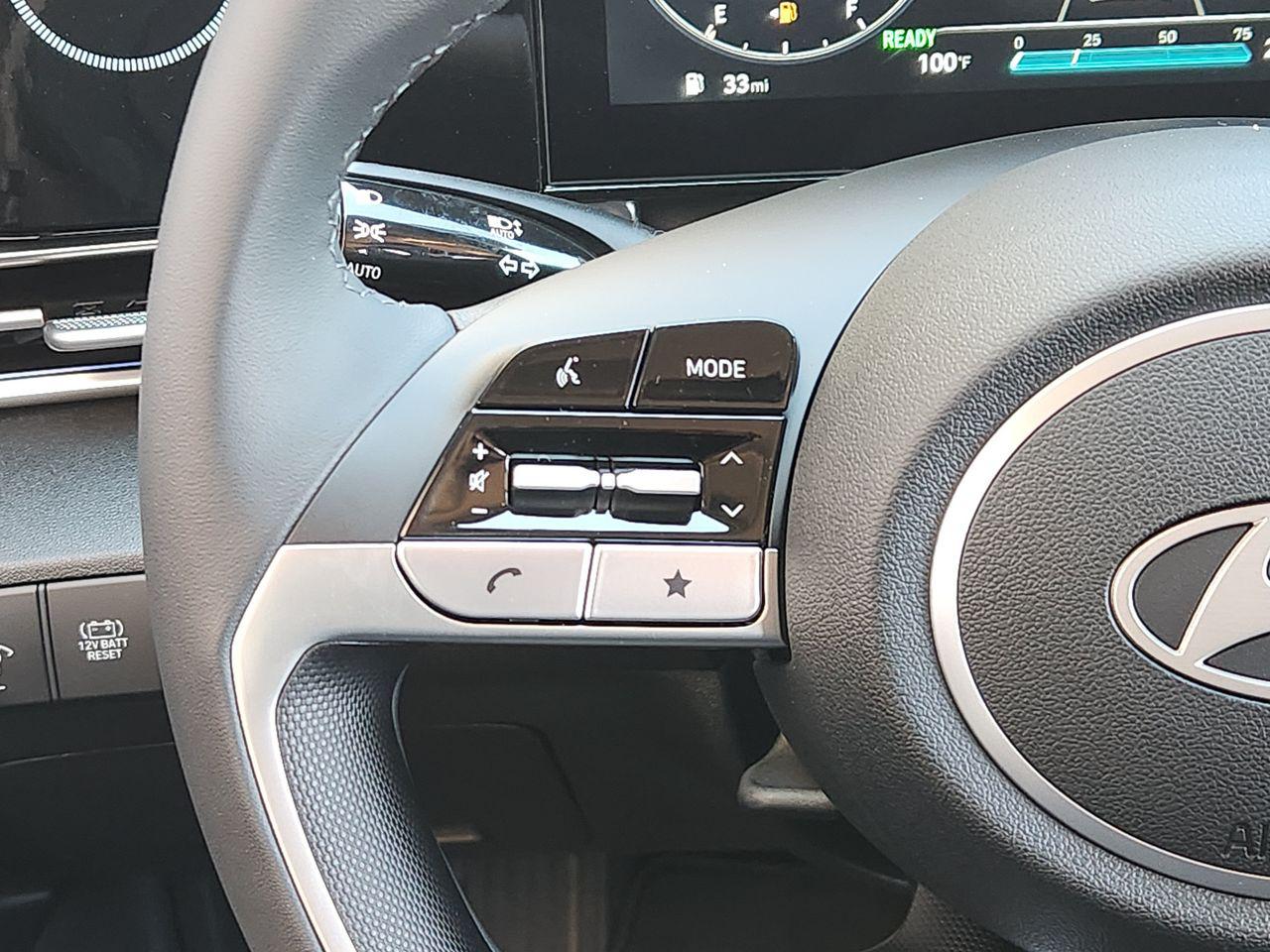New 2026 Amazon Gray Hyundai Limited image 29