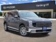 New 2026 Hyundai Palisade Hybrid Blue SEL 7P SUV