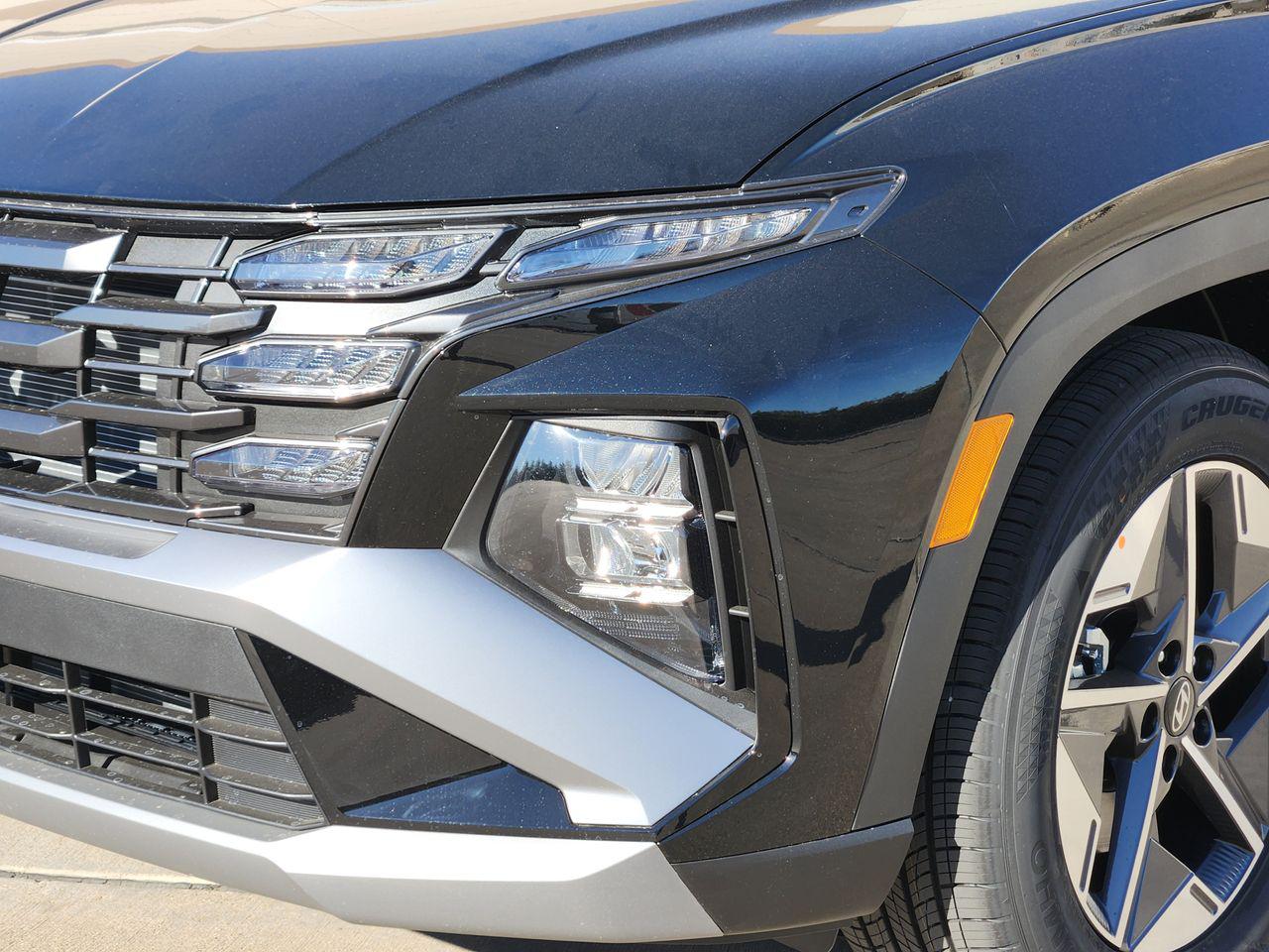 New 2026 S3B Black Hyundai SEL FWD image 6