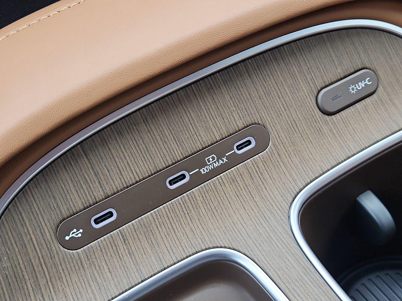 New 2026 A2B Black Hyundai Calligraphy FWD image 18