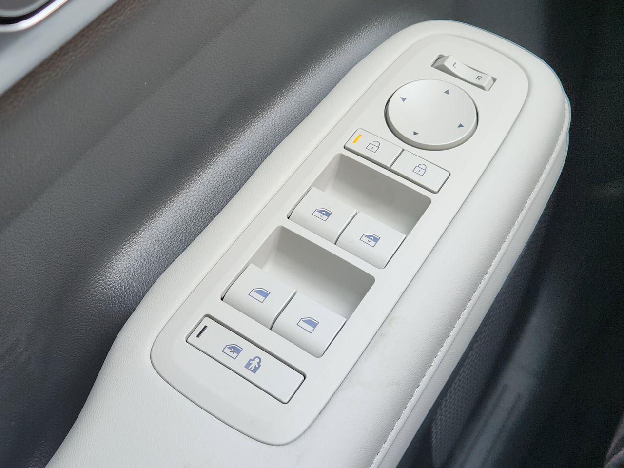 New 2026 PE2 Gray Hyundai SEL FWD image 21