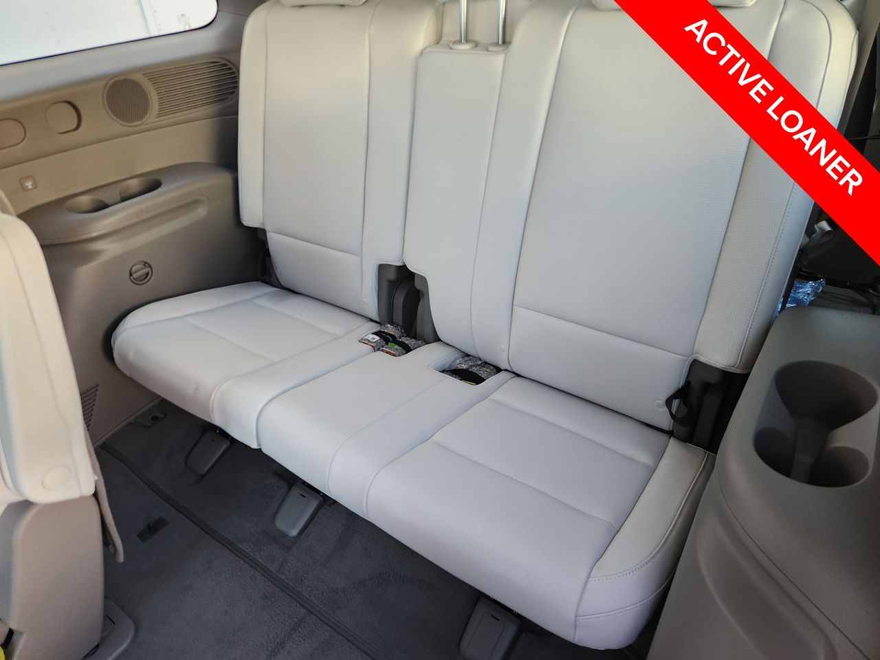 New 2026 Creamy White Pearl Hyundai SEL FWD image 30