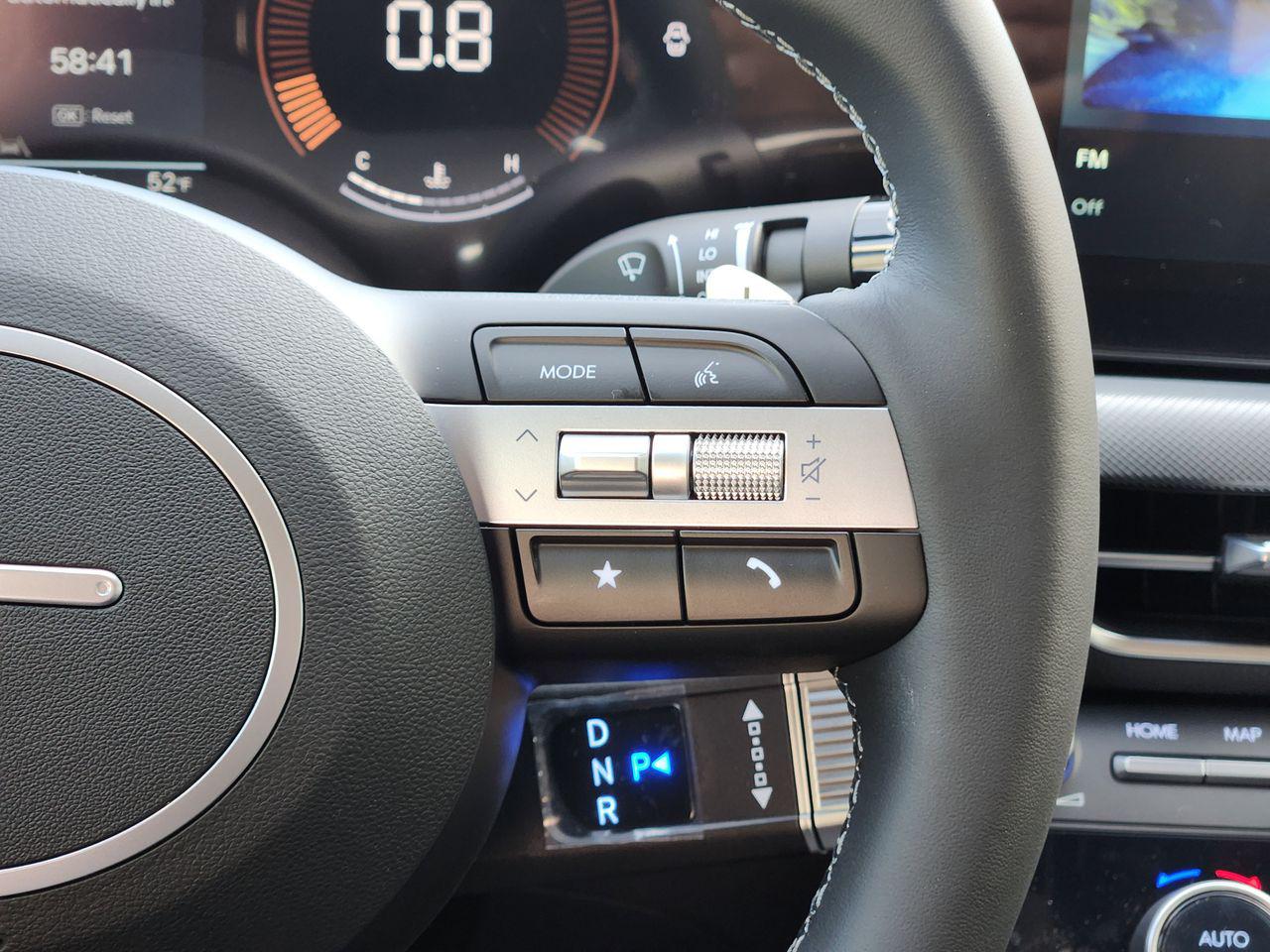 New 2026 T2G Gray Hyundai SEL Sport image 28