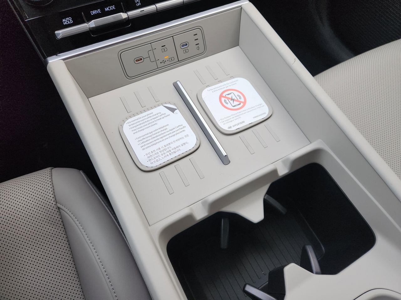 New 2026 NT2 Gray Hyundai SEL FWD image 17