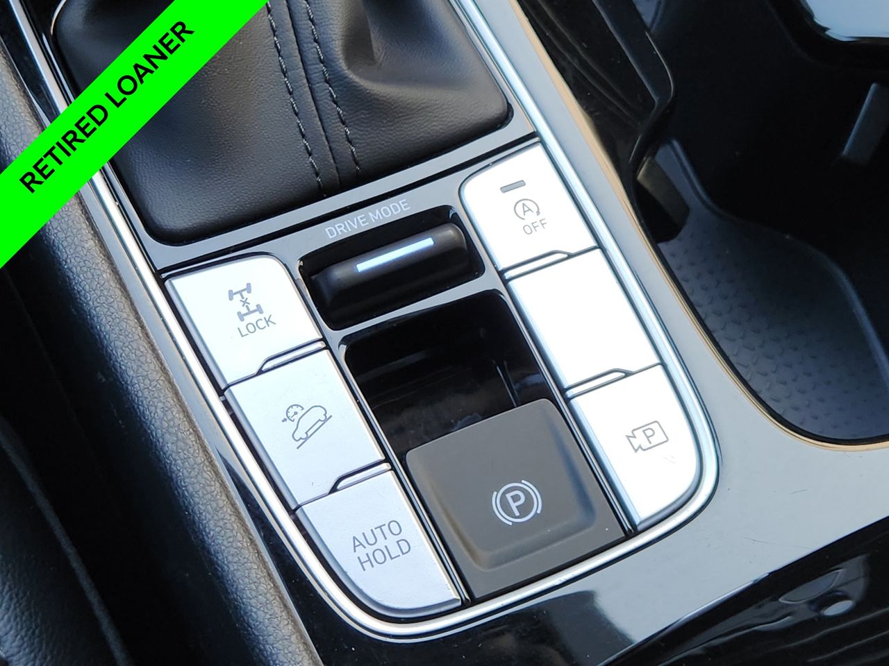 New 2026 Serenity White Pearl Hyundai SEL Premium AWD image 20