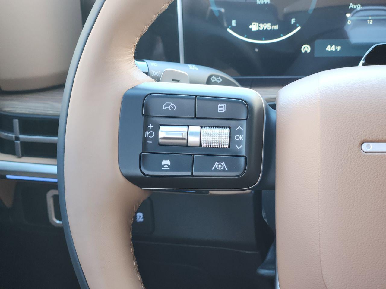 New 2026 WG2 Green Hyundai Calligraphy FWD image 27