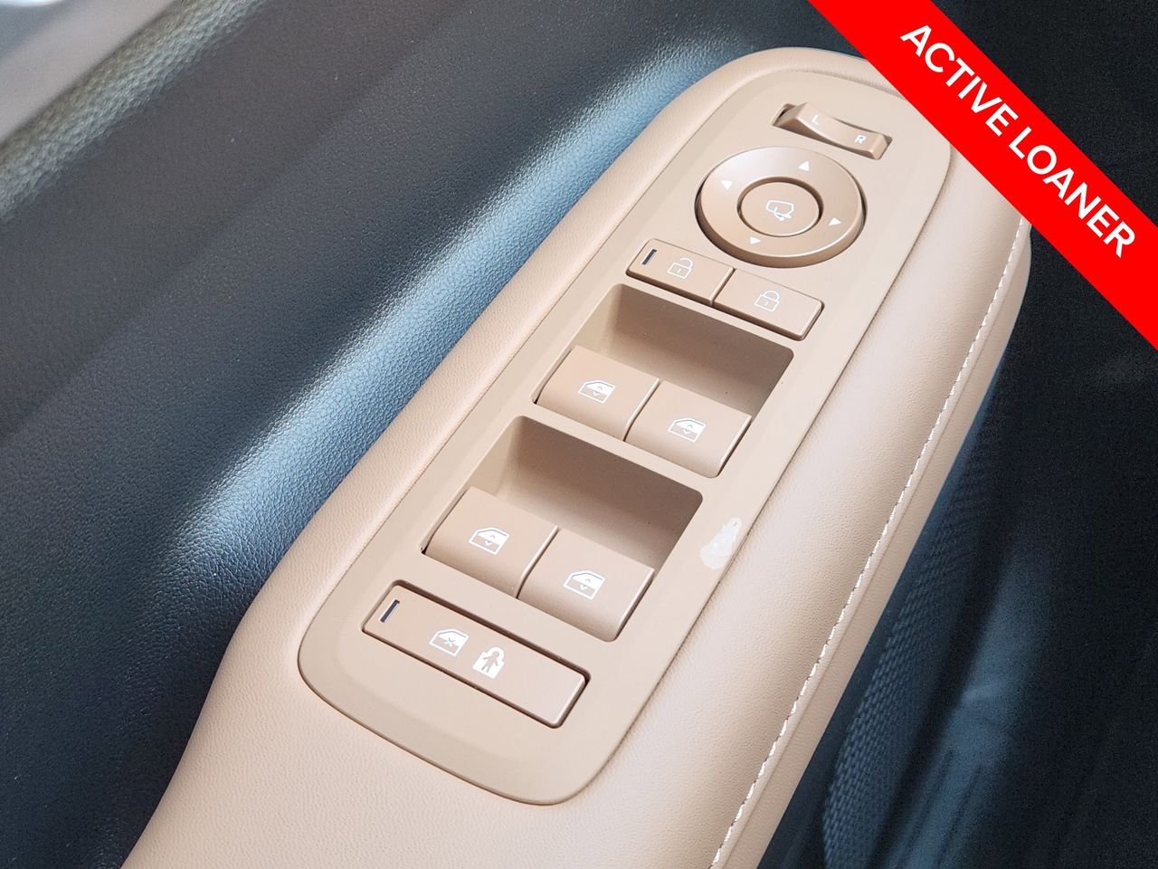 New 2026 Ecotronic Gray Hyundai Calligraphy FWD image 22