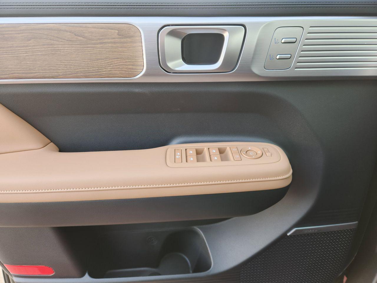 New 2026 WG2 Green Hyundai Calligraphy image 21