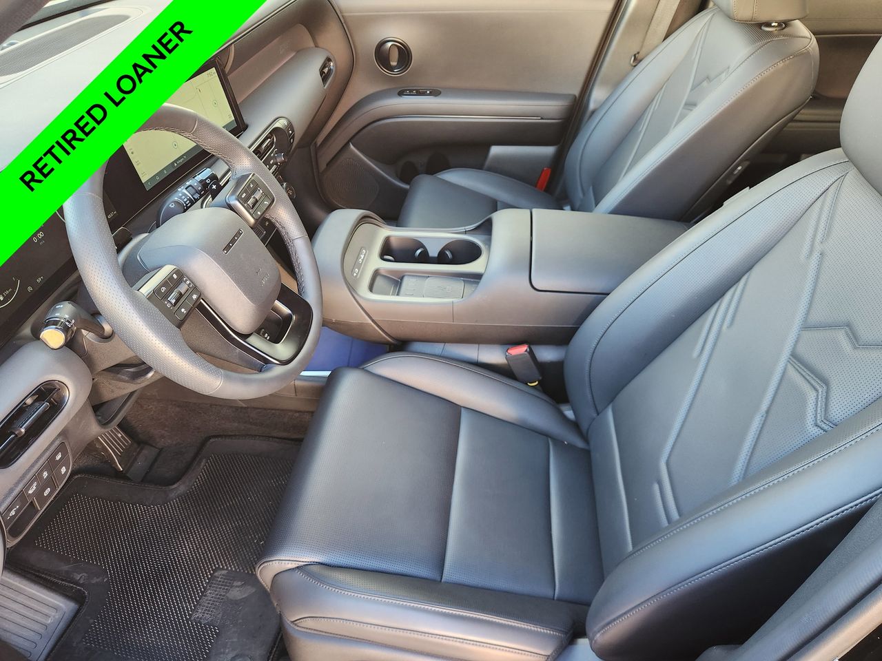 2026 Hyundai Palisade XRT Pro - Photo 10