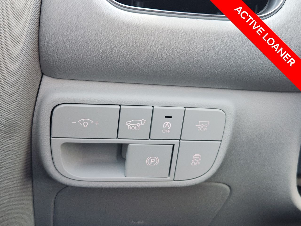 New 2026 Ecotronic Gray Pearl Hyundai Calligraphy FWD image 20