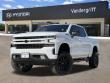 Used 2021 Chevrolet Silverado 1500 RST Truck Crew Cab
