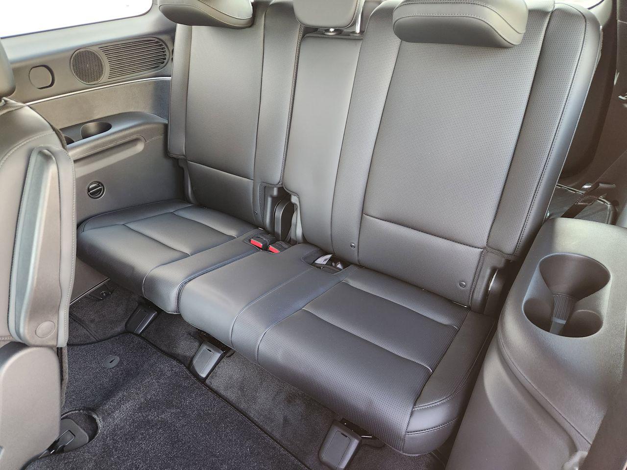 New 2026 A2B Black Hyundai Calligraphy AWD image 29