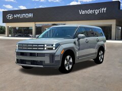 2026 Hyundai Santa Fe Hybrid SE SUV