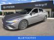 Used 2024 Hyundai Elantra SEL Sedan