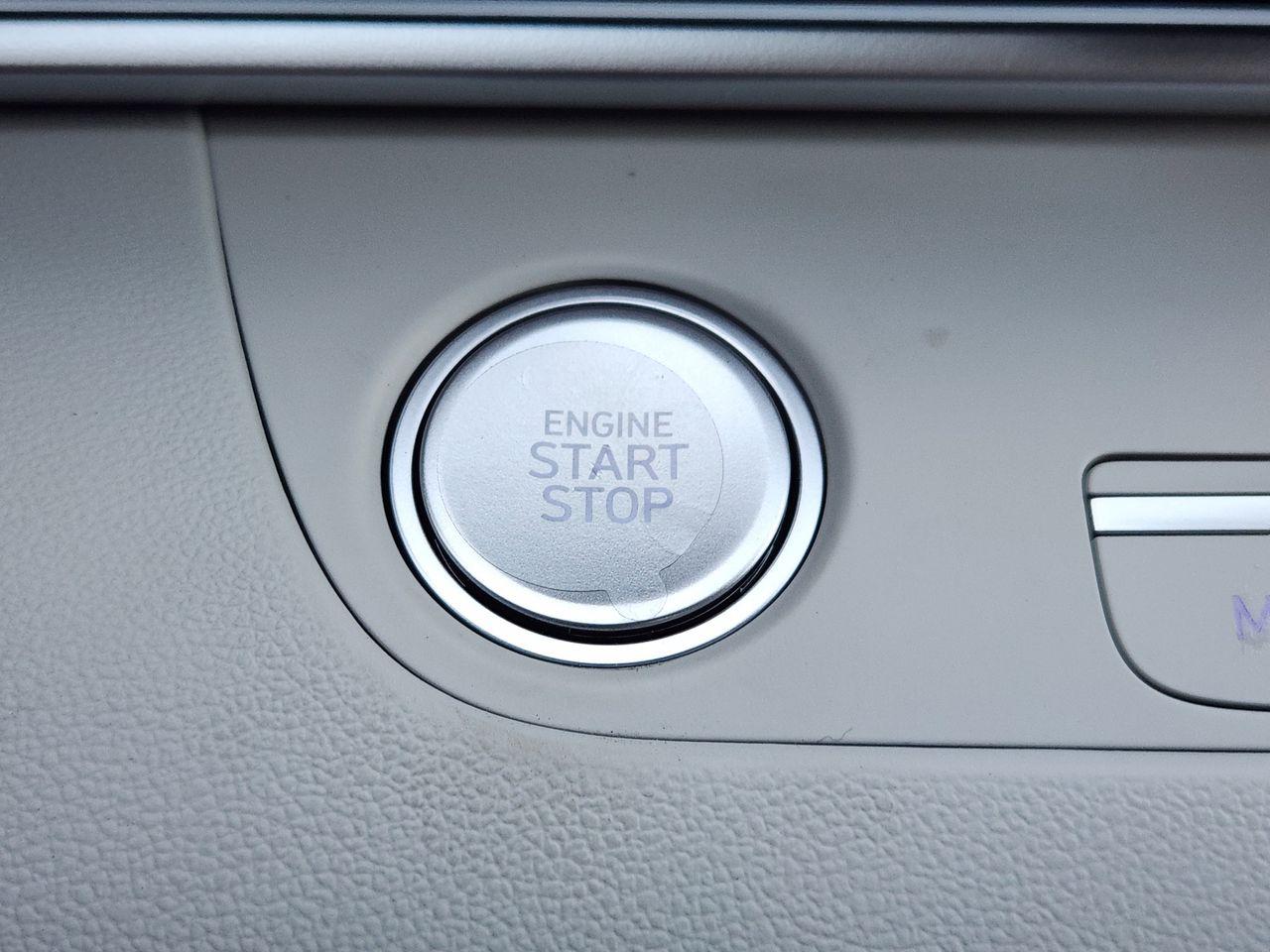 New 2026 Serenity White Hyundai Limited image 16