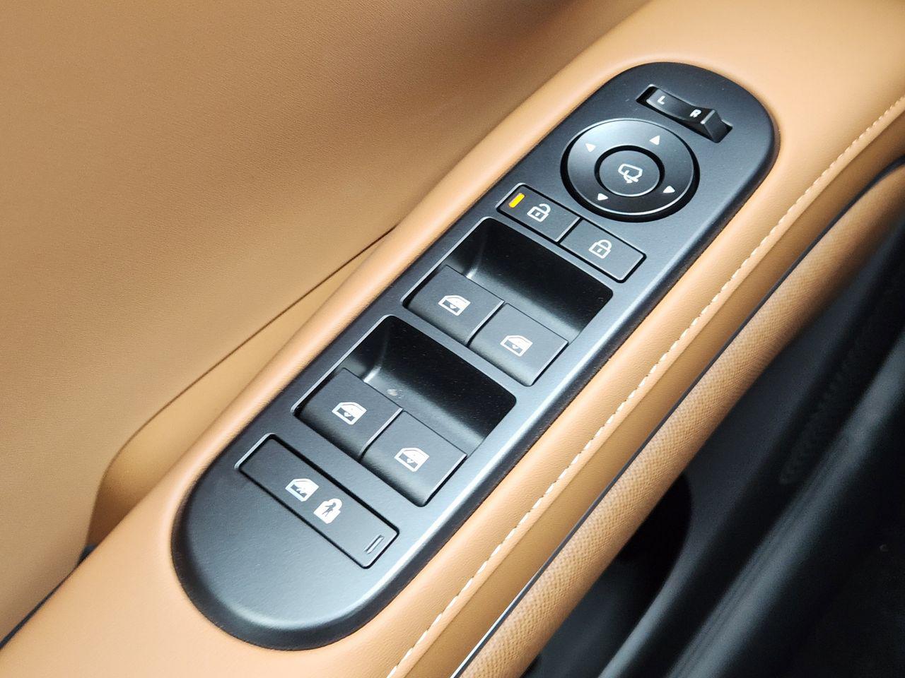 New 2026 A2B Black Hyundai Calligraphy FWD image 20