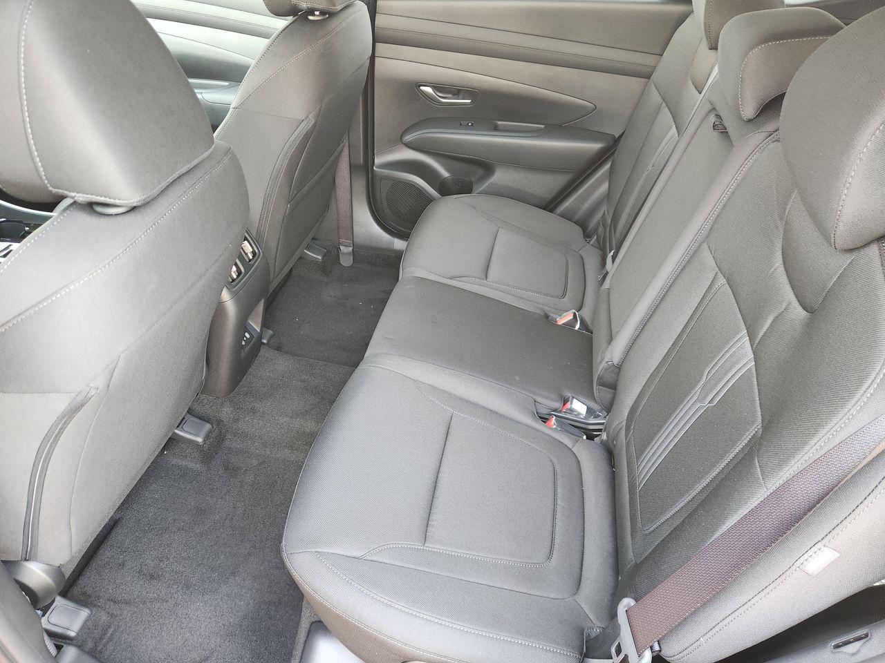 New 2026 S3B Black Hyundai SEL FWD image 28