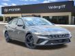 New 2026 Hyundai Elantra SEL Sport Premium Sedan