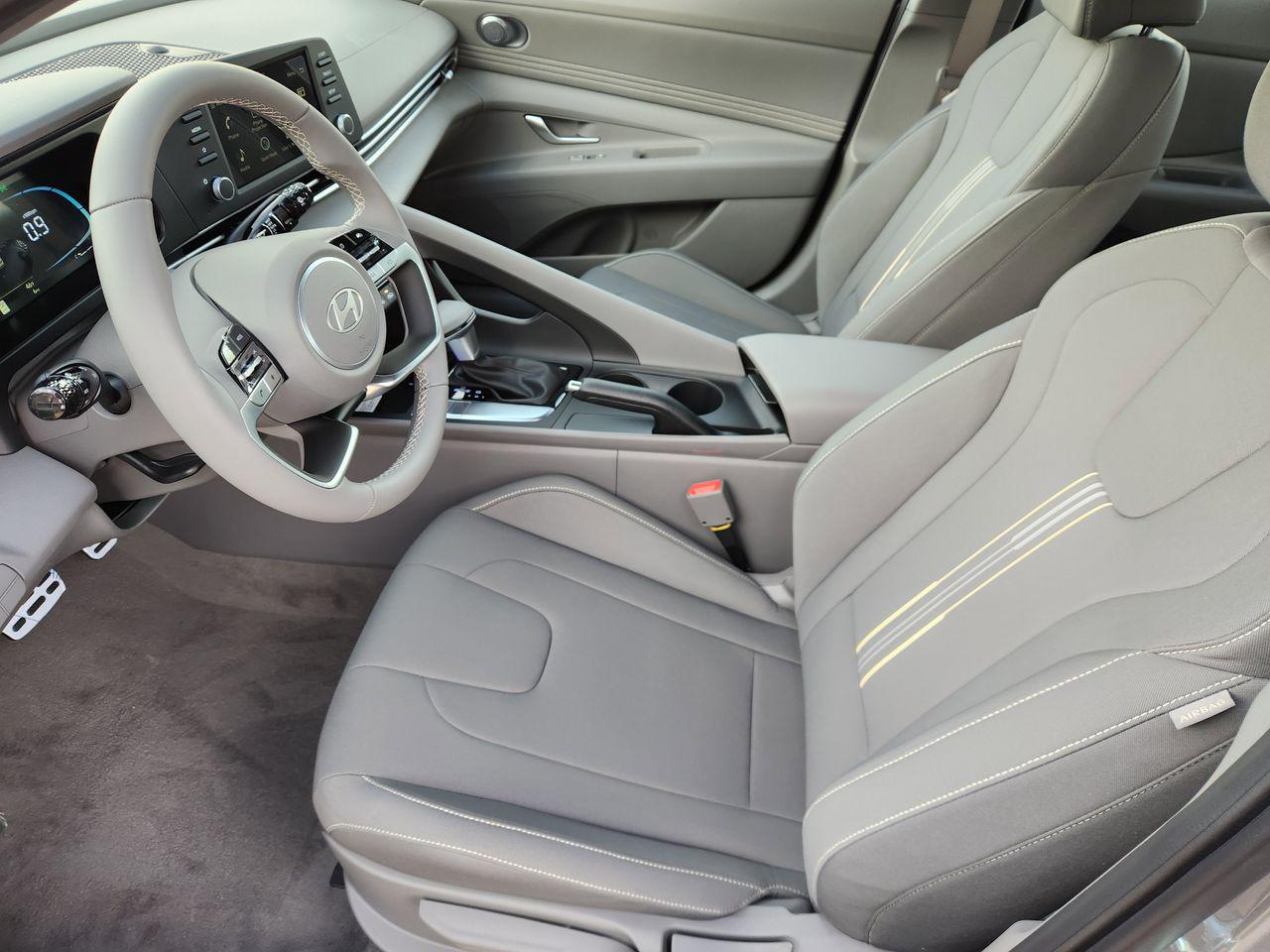 New 2026 M6T Hyundai SEL Sport image 8