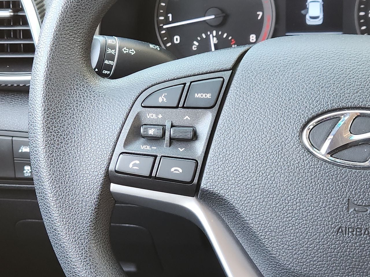 Used 2019 Gemstone Red Hyundai SE image 26