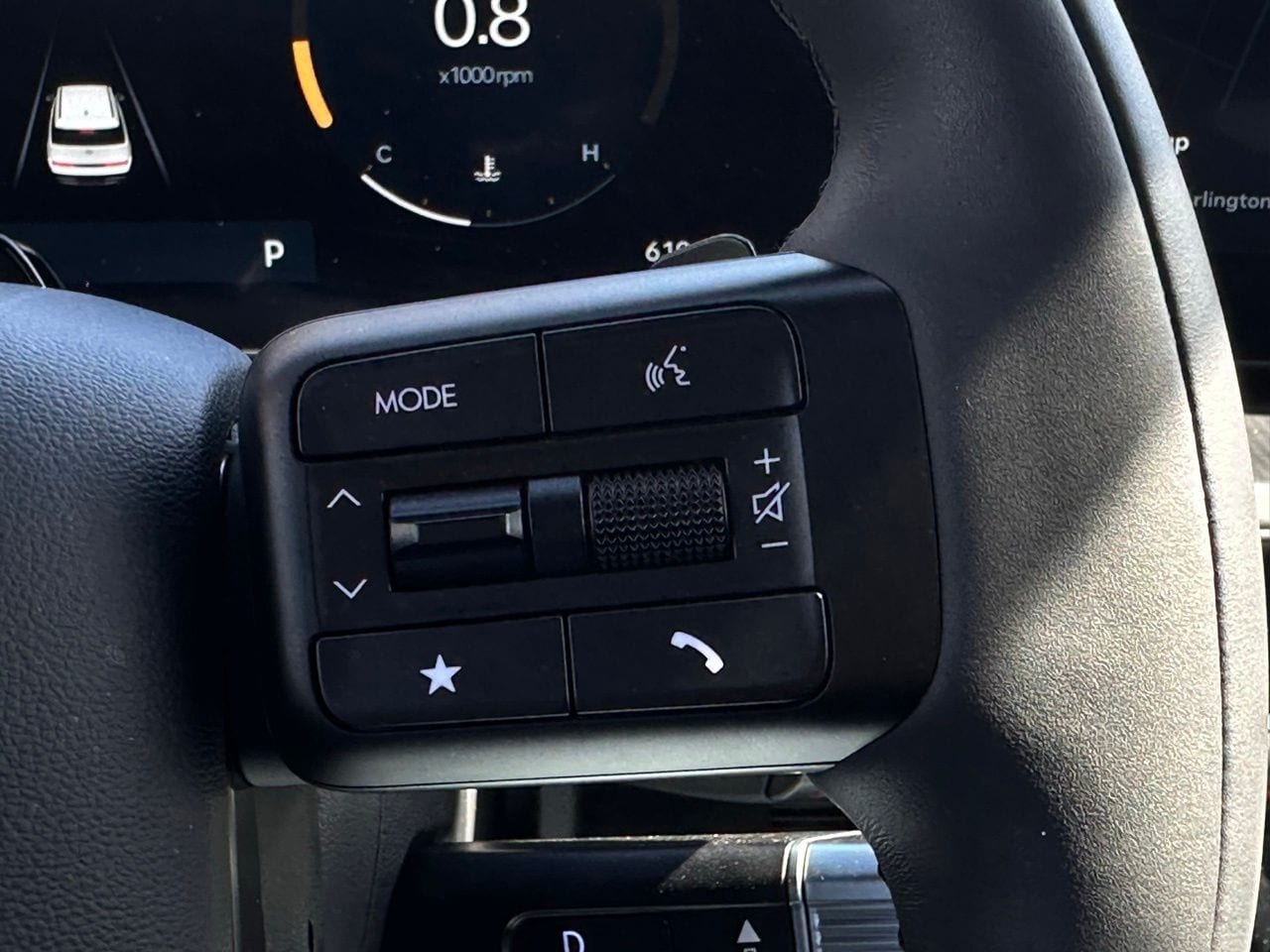 Used 2026 Ultimate Red Hyundai Calligraphy image 31