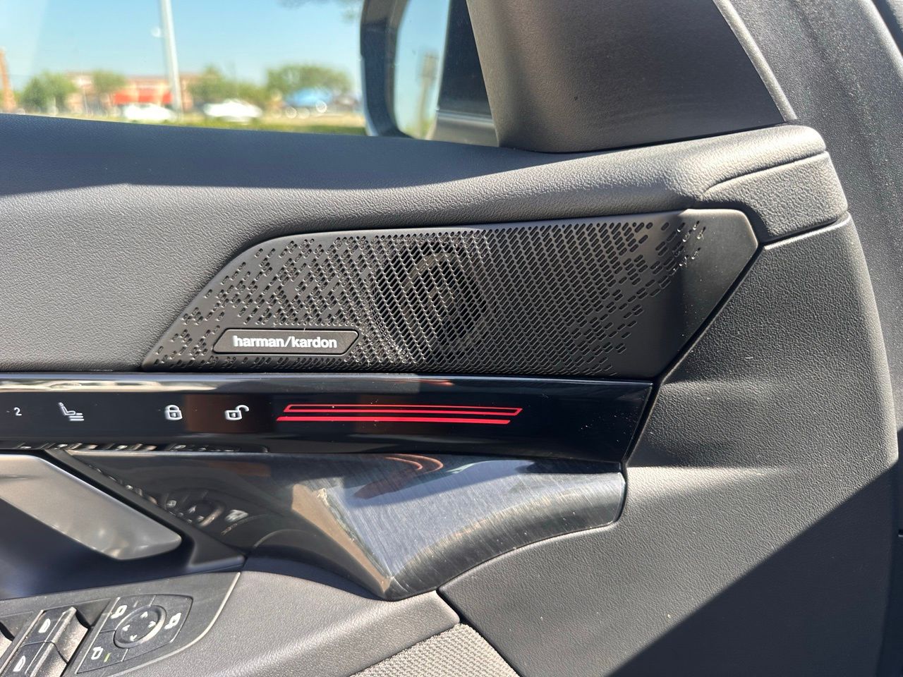 Used 2024 Dark Graphite BMW 530i image 27