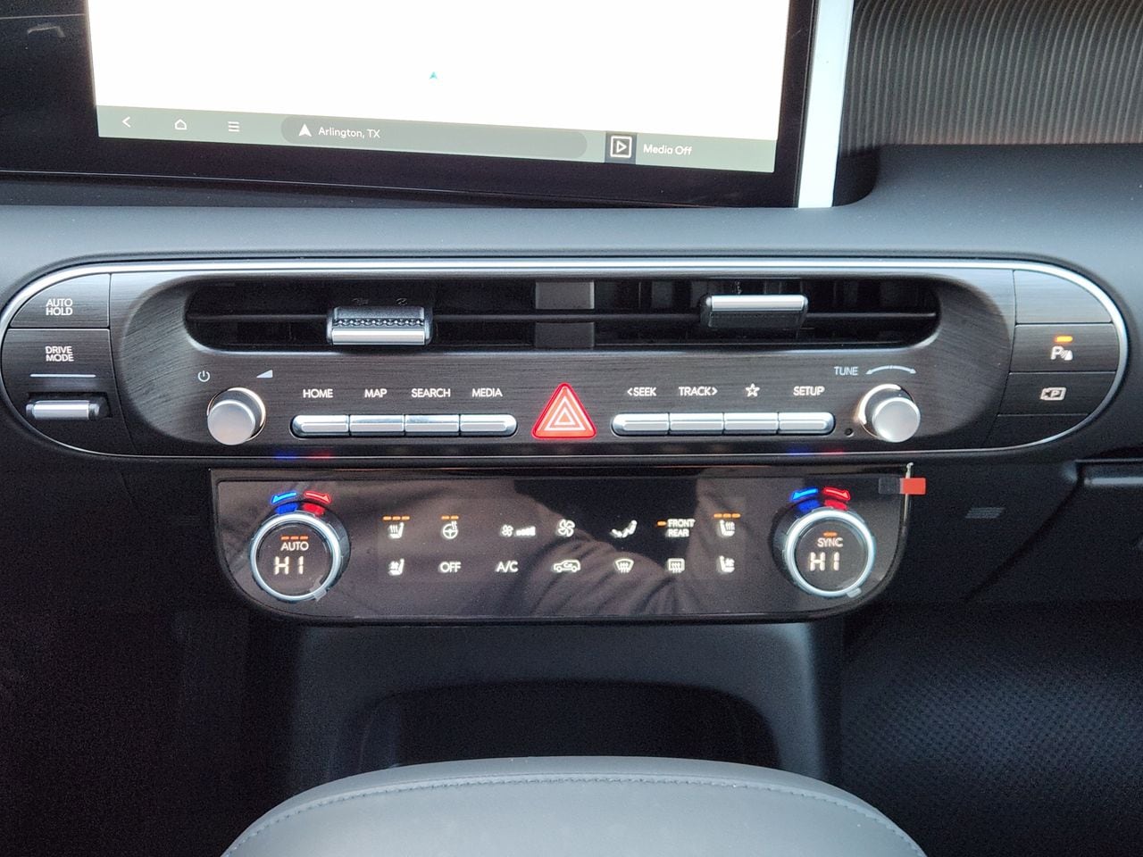 New 2026 A2B Black Hyundai Calligraphy image 15