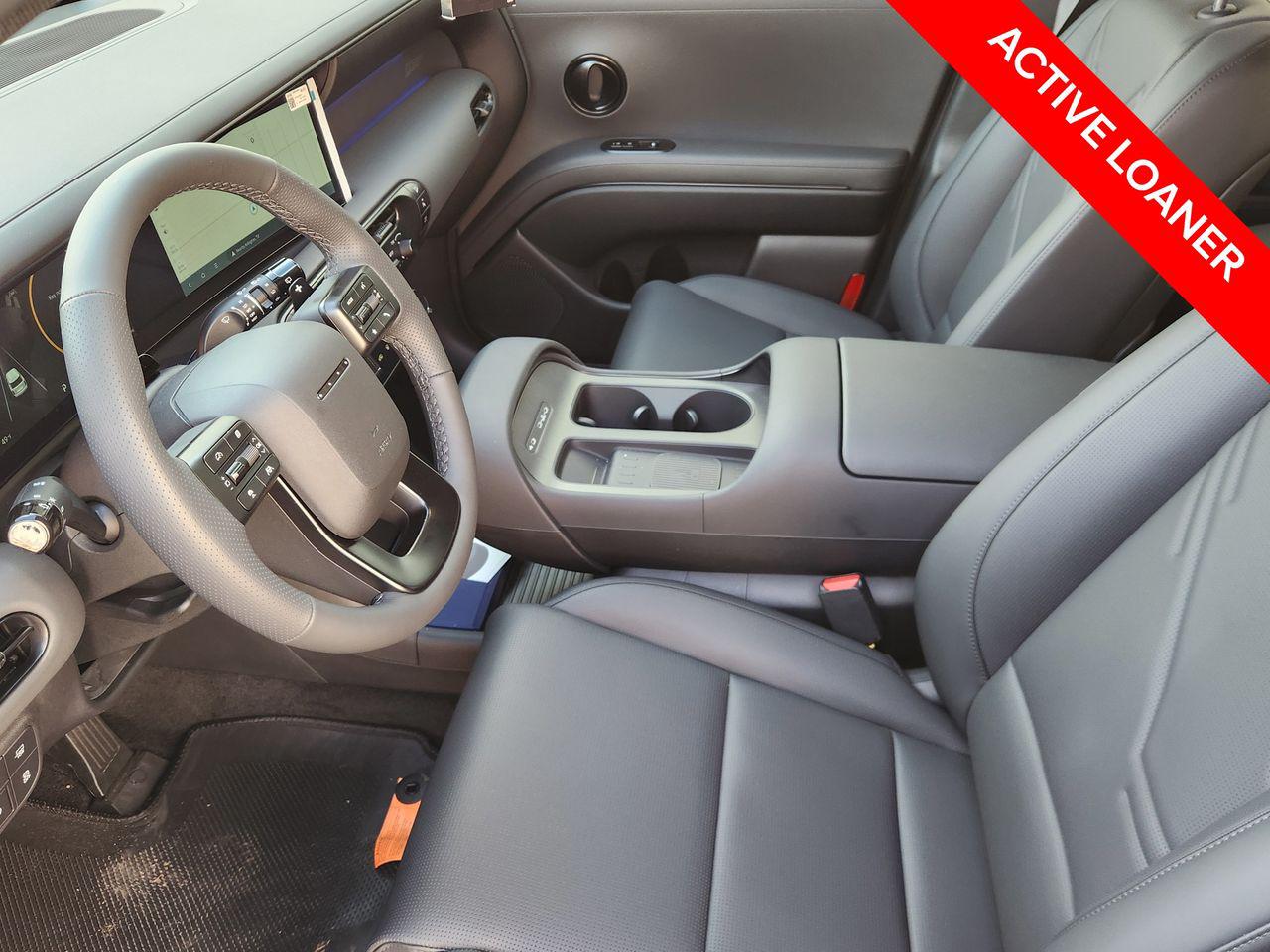 New 2026 WC9 White Hyundai XRT Pro image 11