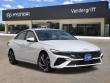 New 2026 Hyundai Elantra Limited Sedan