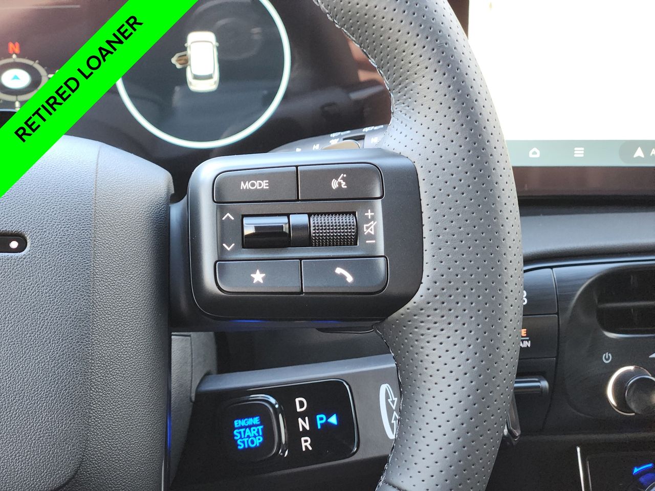 New 2026 Creamy White Pearl Hyundai XRT Pro image 28