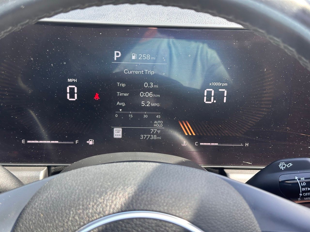 Used 2025 Wolf Gray Kia GT-Line image 31