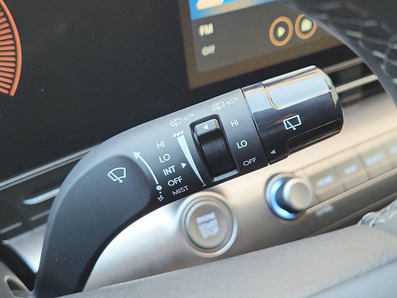 New 2027 Ecotronic Gray Pearl Hyundai SEL Sport FWD image 30