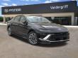 New 2025 Hyundai Sonata Hybrid Limited Sedan