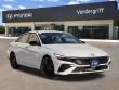 New 2026 Hyundai Elantra SEL Sport Sedan