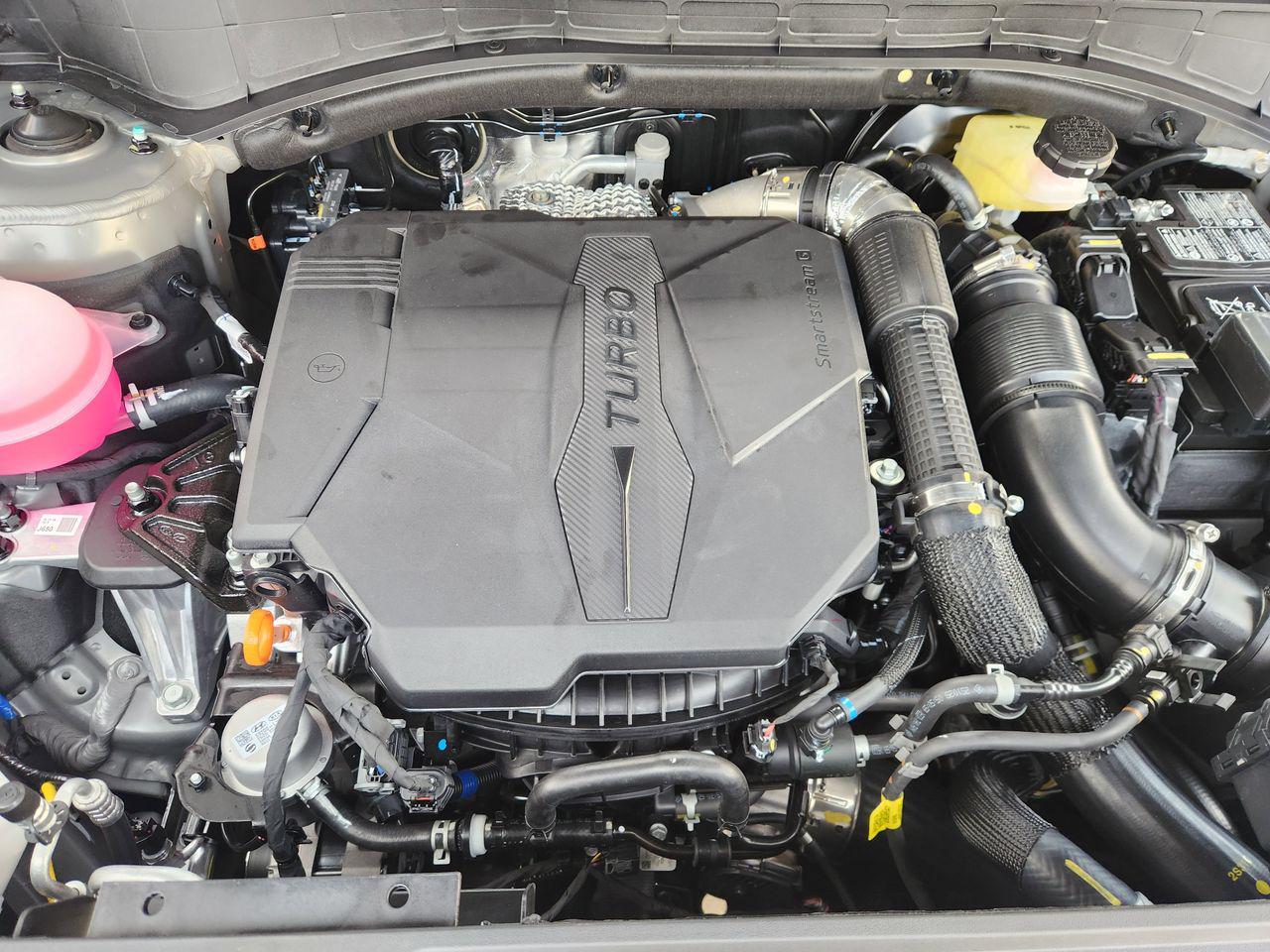 New 2026 NT2 Gray Hyundai SEL FWD image 30