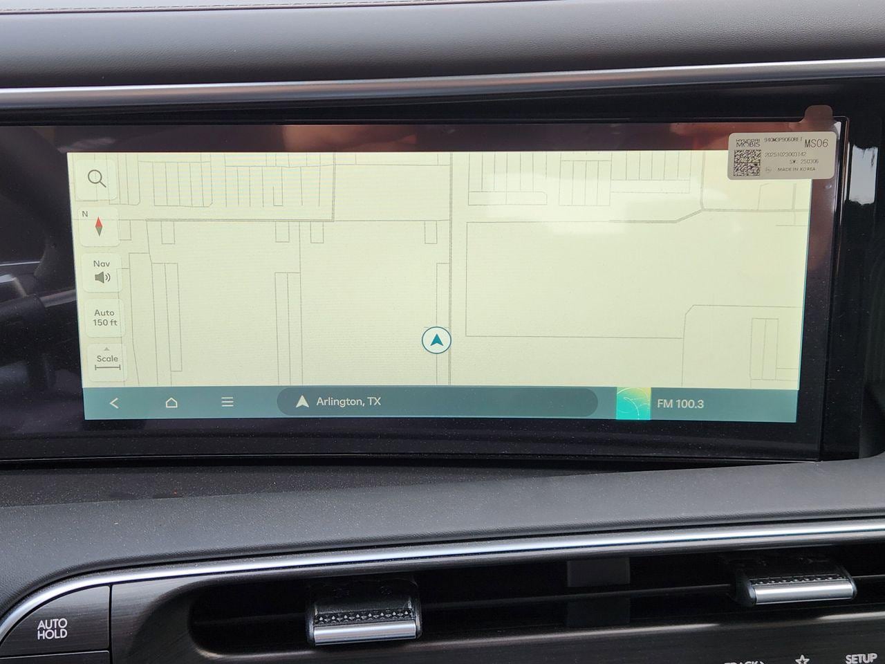 New 2026 PE2 Gray Hyundai Calligraphy image 14