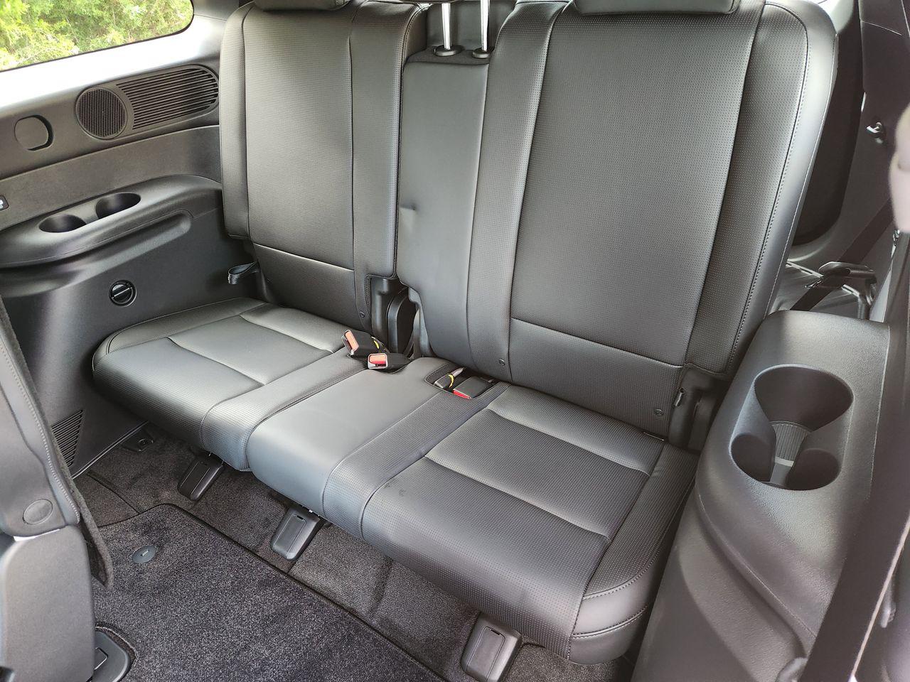 New 2026 Abyss Black Pearl Hyundai SEL Premium 7P image 31