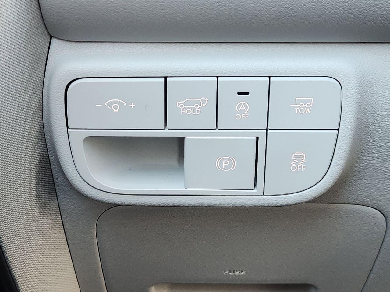 New 2026 T2X Silver Hyundai Calligraphy FWD image 20