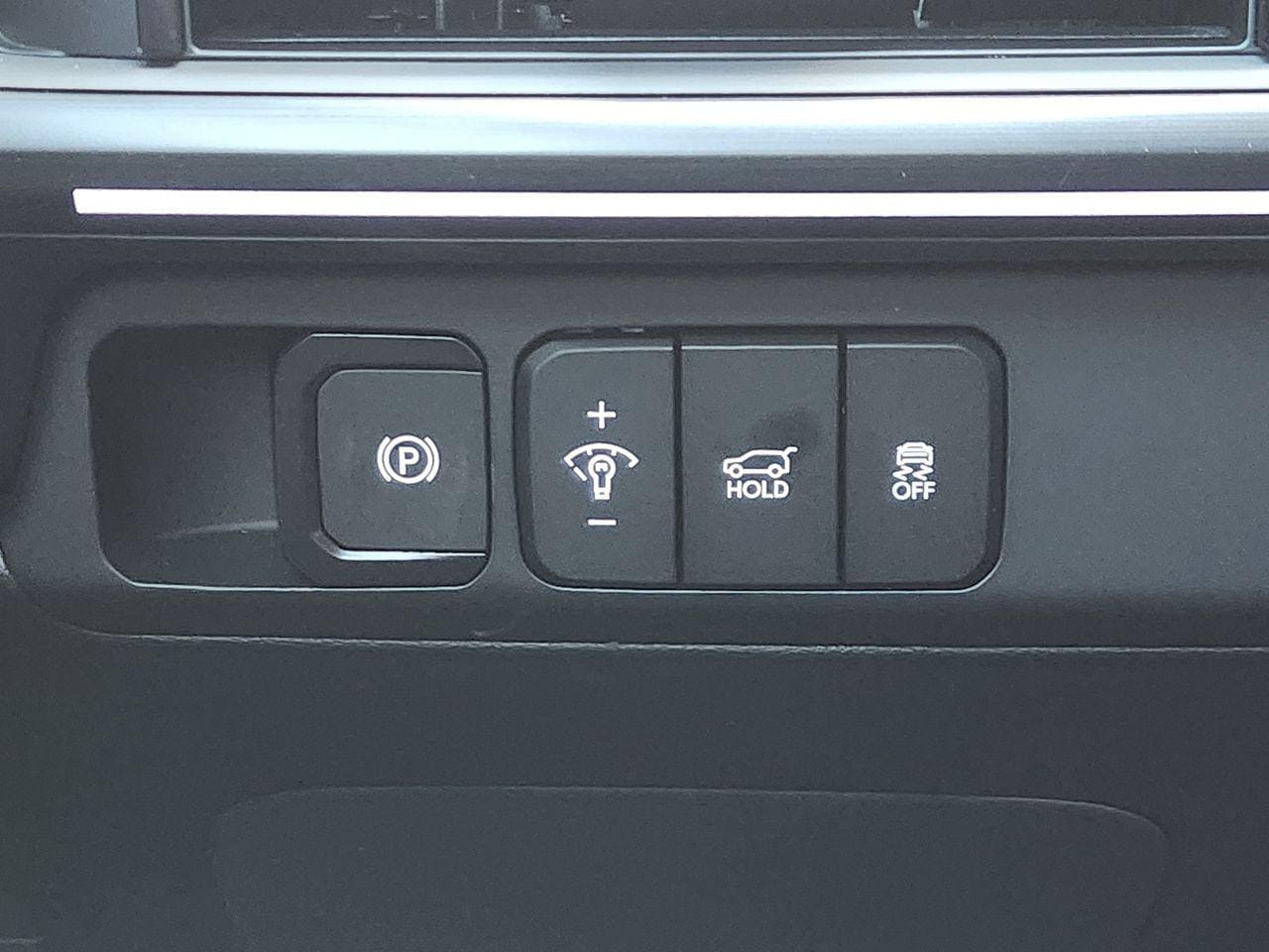 New 2026 S3B Black Hyundai Calligraphy FWD image 19