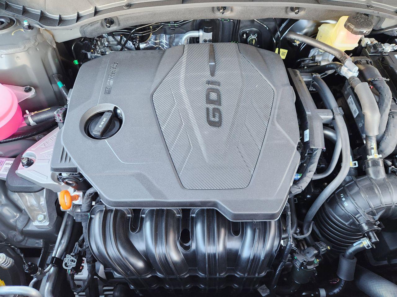 New 2026 NT2 Gray Hyundai SEL Activity FWD image 29