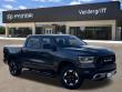 Used 2022 Ram 1500 Rebel Truck Crew Cab