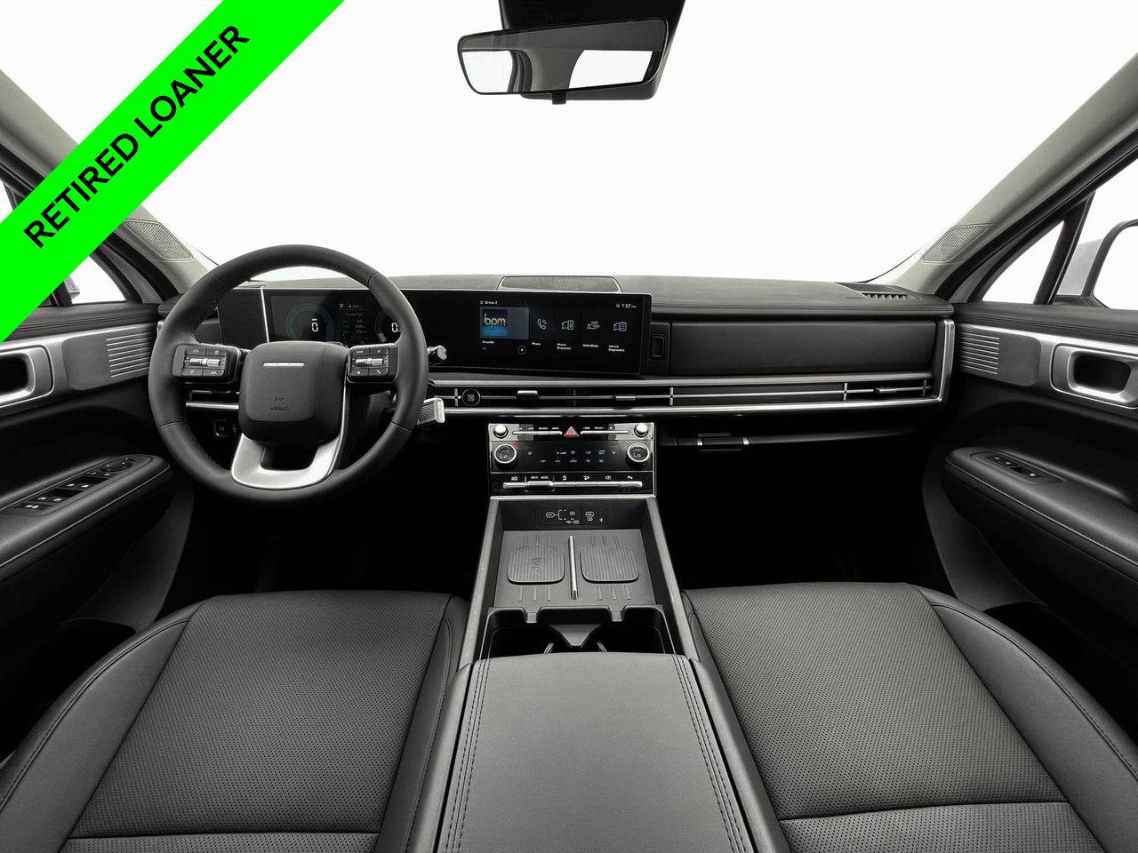 2025 Hyundai Santa Fe SEL - Photo 14