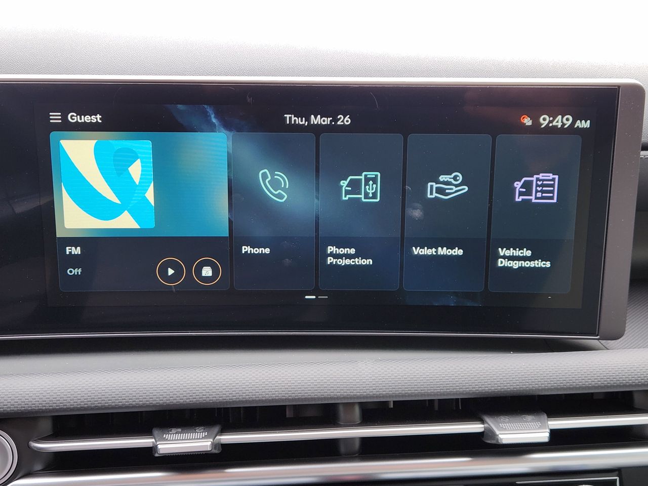 New 2026 NT2 Gray Hyundai SEL Activity FWD image 13