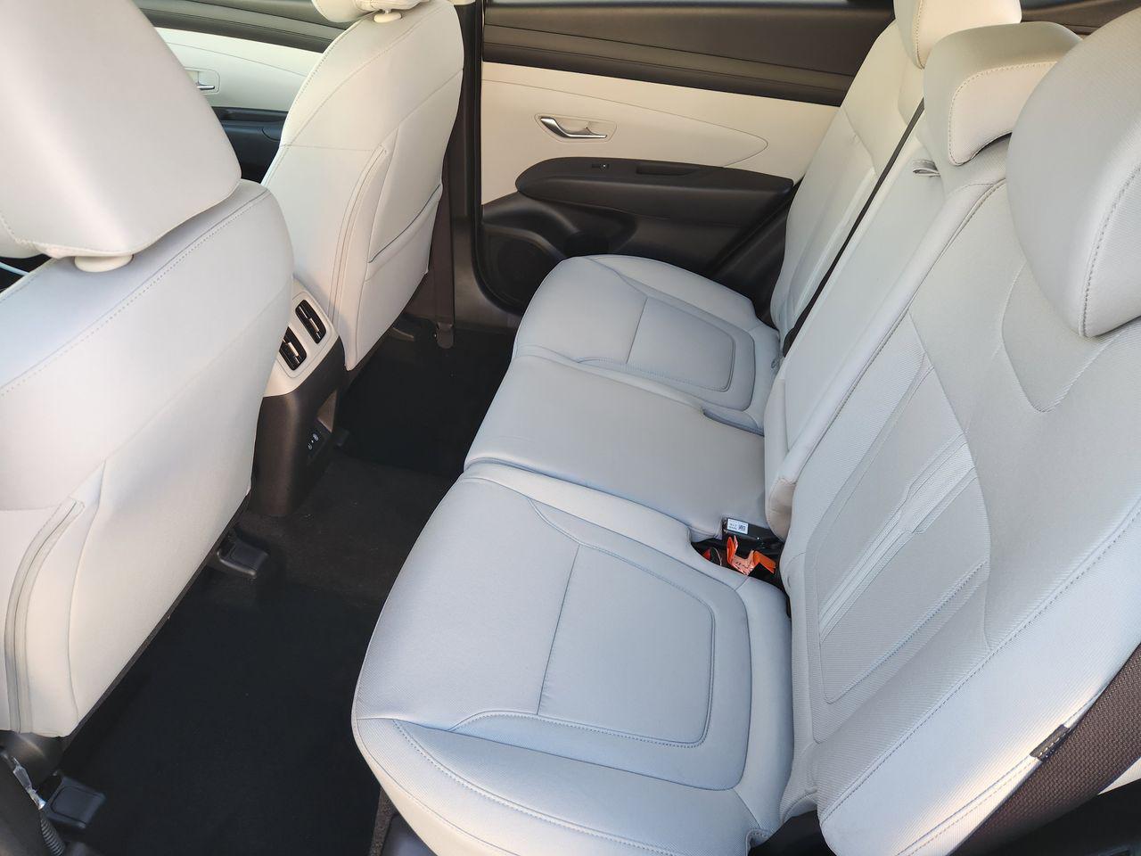 New 2026 W6H White Hyundai SEL FWD image 27