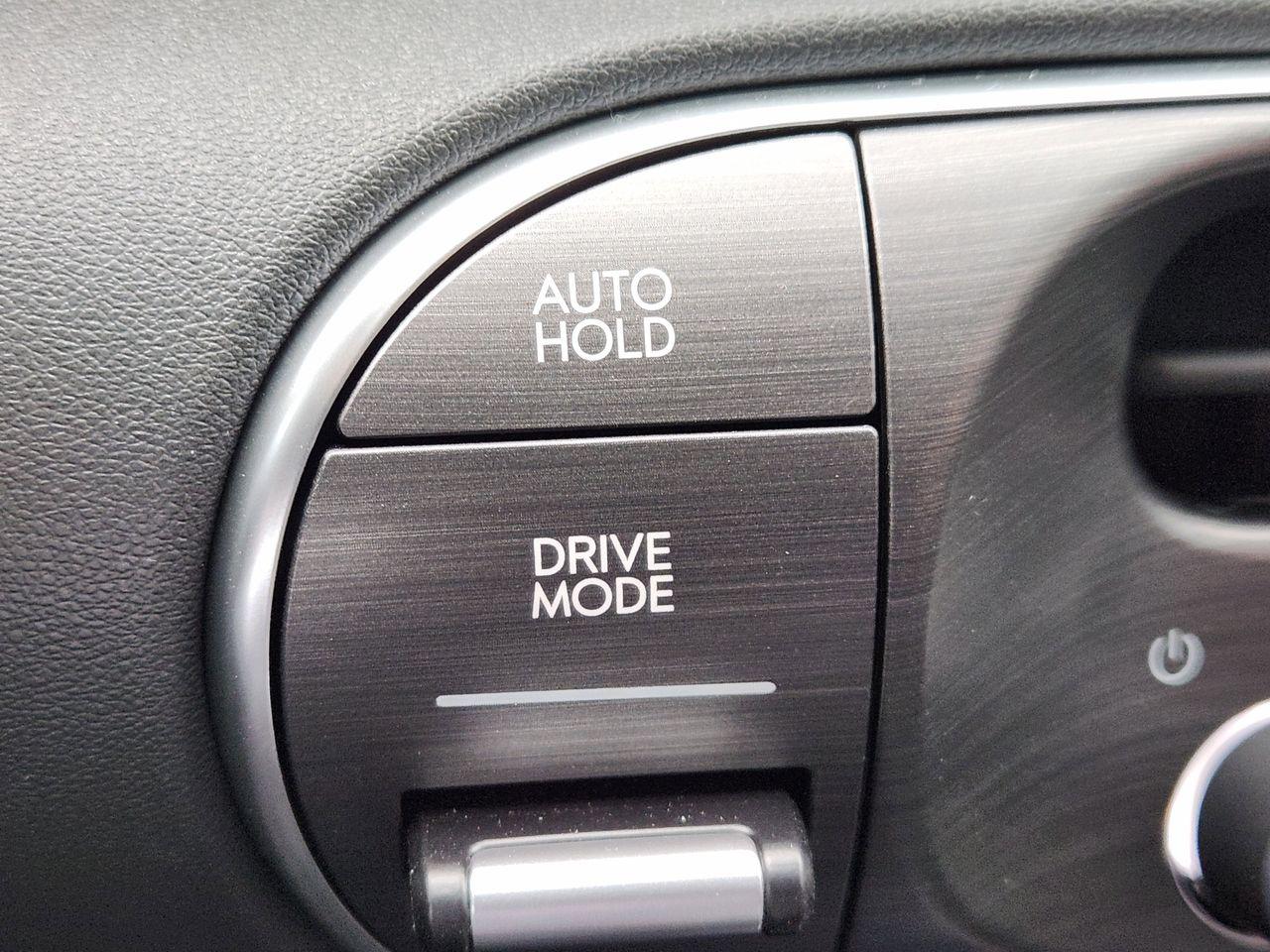 New 2026 CRP Brown Hyundai Limited FWD image 16