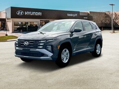 2025 Hyundai Tucson SE FWD SUV