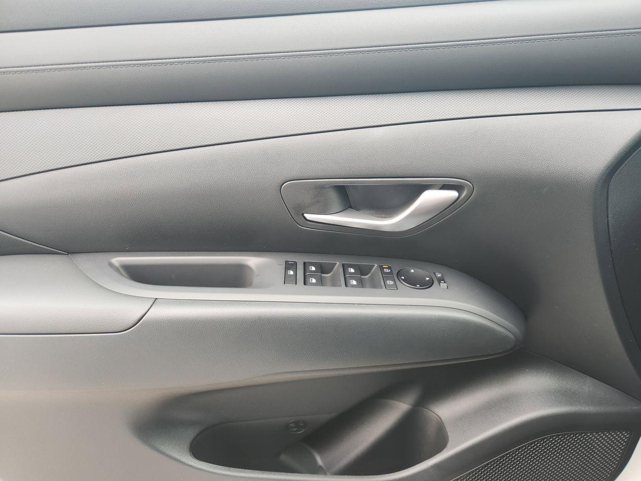 New 2026 Serenity White Pearl Hyundai SEL FWD image 20